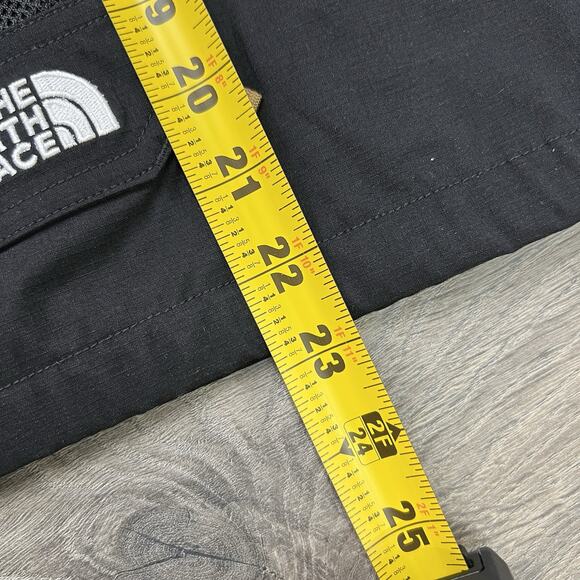 The North Face Size Large Womens TNF Black Class V Pullover $110 - Picture 4 of 16